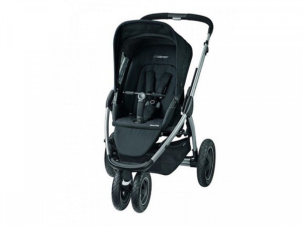 Kočárek Maxi-Cosi Mura 3 Plus