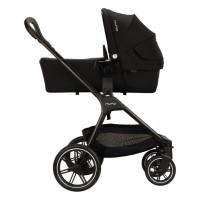 NUNA TRIV™ lx + LYTL™ + Winter set Kombinovaný kočárek