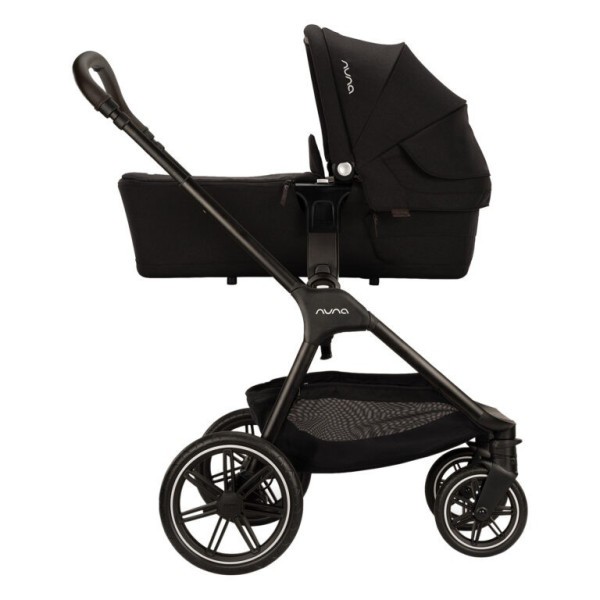 NUNA TRIV™ lx + LYTL™ + Winter set Kombinovaný kočárek
