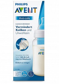 Láhev Avent  Anti-colic 330 ml, 1 ks