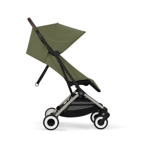 CYBEX Gold ORFEO Golfový kočárek + DÁREK kód na slevu GOLD10