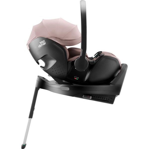 BRITAX  Set Autosedačka Baby-Safe Pro  40-85 cm + Vario Base 5Z Bundle