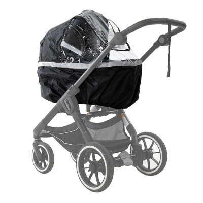 Raincover Exclusive LARGE Flat+