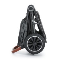 PETITE&MARS Kočárek sportovní konstrukce Street+ Air Oak