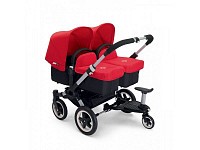 Bugaboo stupátko Comfort pro druhé dítě