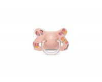 Suavinex ŠIDÍTKO FUSION anatomické LATEX 4-18 m Suavinex ŠIDÍTKO FUSION anatomické LATEX 4-18 m