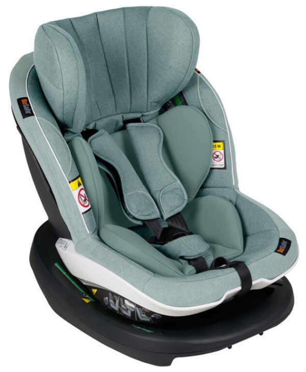 BESAFE Autosedačka iZi Modular X1 i-Size 61-105 cm
