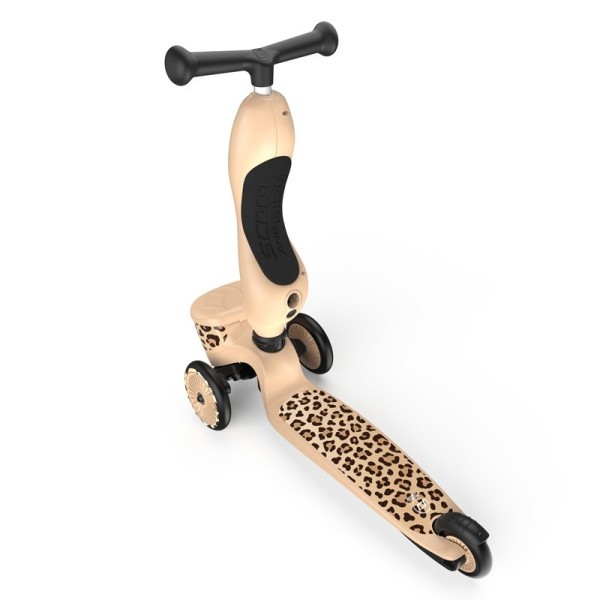 SCOOT & RIDE Highwaykick 1 Lifestyle Koloběžka