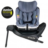 Besafe  iZi Turn i-Size Autosedačka 61-105cm