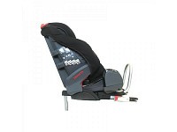 Autosedačka Klippan Triofix recline Sport