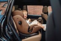 BRITAX RÖMER Autosedačka Advansafix Pro 76-150 cm