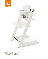 Stokke® Tripp Trapp® Baby set Stokke® Tripp Trapp® Baby set