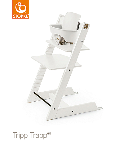 Stokke® Tripp Trapp® Baby set