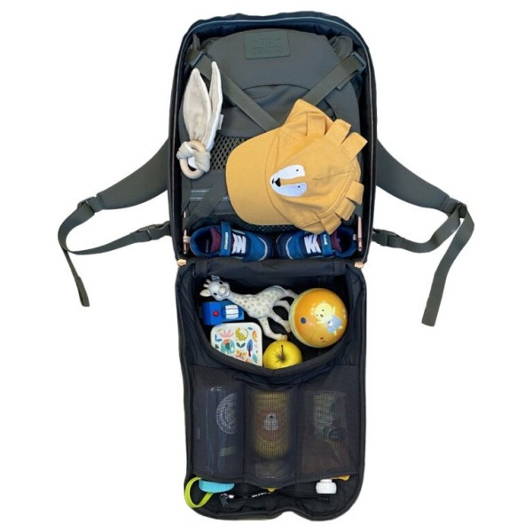 MINIMEIS Backpack HERO G5 batoh