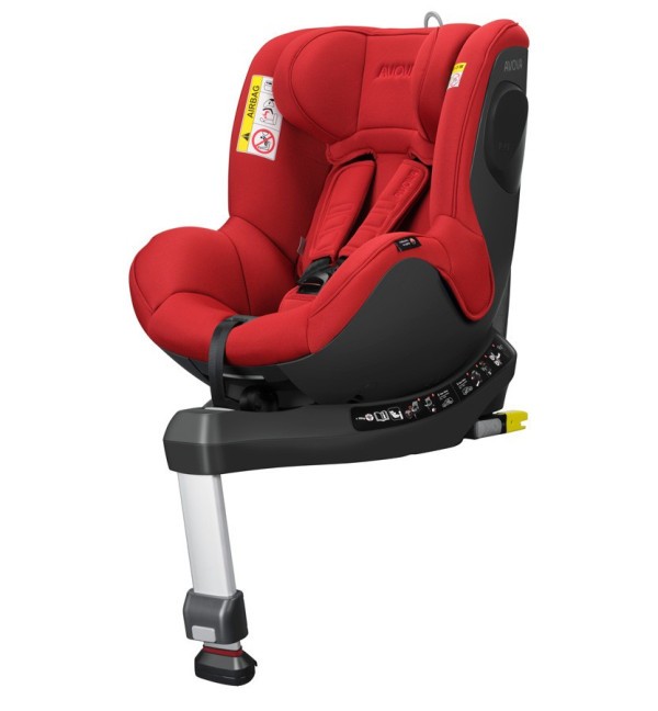 AVOVA Sperber-fix Autosedačka 61-105cm