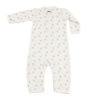 LODGER Jumper Print Rib Overal