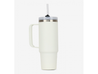 RUNBOTT Termohrnek 800 ml s nerezovým brčkem