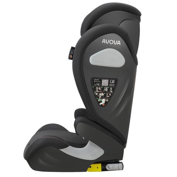 AVOVA Sora-Fix 2025 100-150 cm