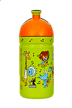 Zdravá lahev 0,5l Zdravá lahev 0,5l