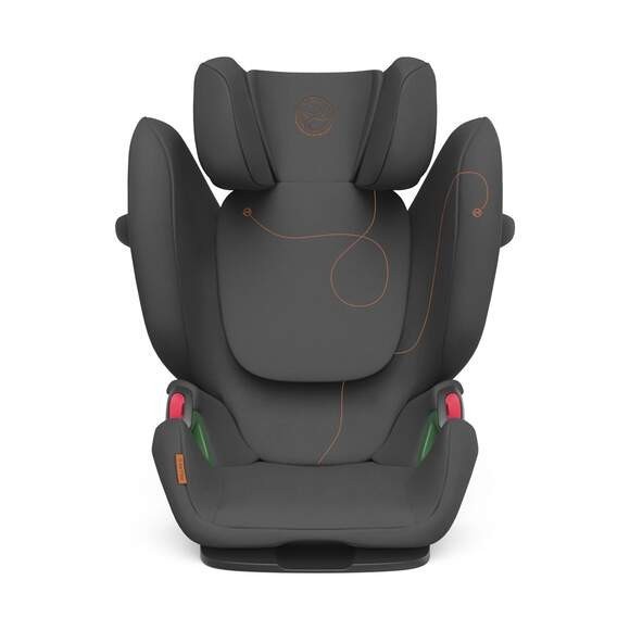 CYBEX Gold PALLAS G I-SIZE Autosedačka 76-150 cm + DÁREK kód na slevu GOLD10