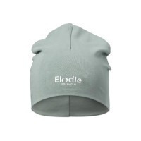 ELODIE DETAILS Bavlněná čepice Logo Beanies