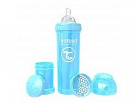 TWISTSHAKE KOJENECKÁ LÁHEV ANTI-COLIC 330ML TWISTSHAKE KOJENECKÁ LÁHEV ANTI-COLIC 330ML