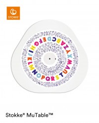 Stokke MuTable DISKcover