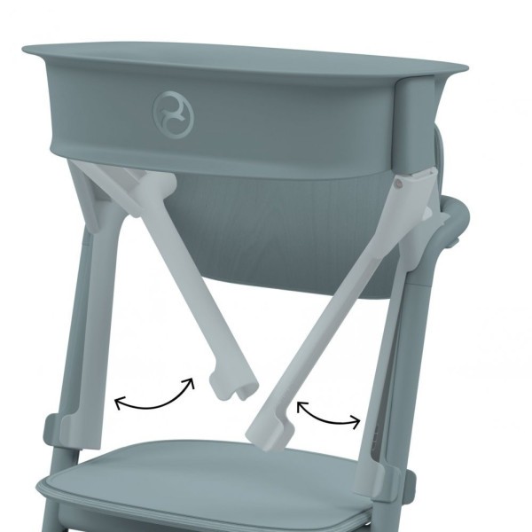 CYBEX Gold LEMO Learning Tower sada /učící věž + DÁREK kód na slevu GOLD10