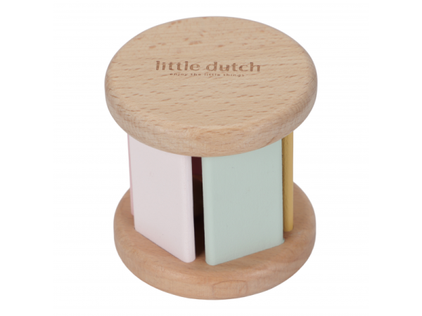 LITTLE DUTCH Dárkový set dřevěný
