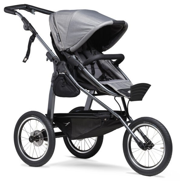 TFK Sport 16" glow in the dark