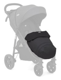 JOIE footmuff litetrax™
