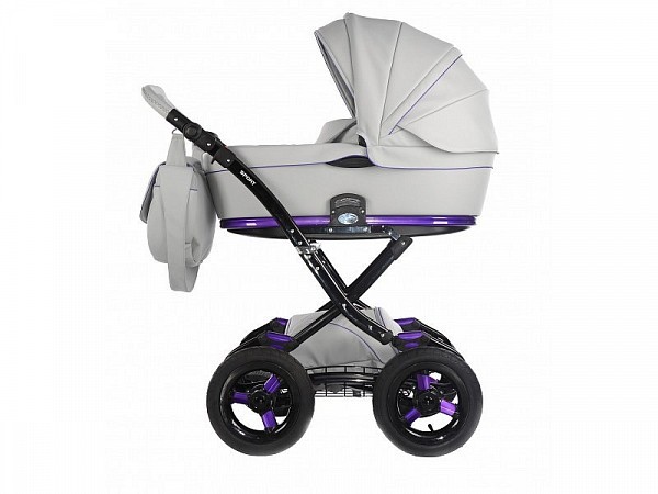 Kočárek Tako Junama Sport Motostyle