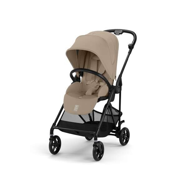 CYBEX Gold MELIO CARBON - Almond Beige | beige