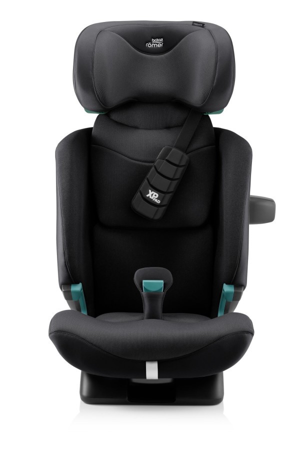 BRITAX RÖMER Autosedačka Advansafix Pro 76-150 cm