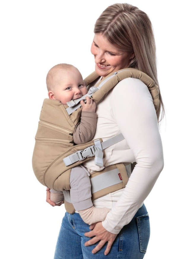 MANDUCA Ergonomické nosítko XT