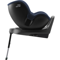 BRITAX RÖMER  Dualfix M Plus Autosedačka 61-105 cm