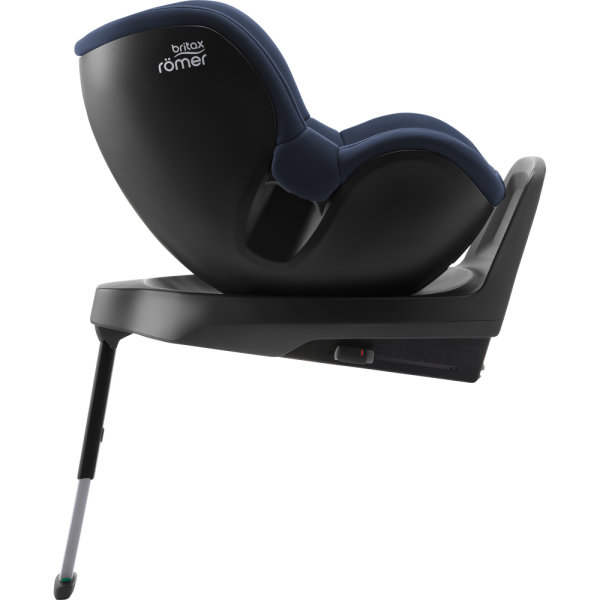 BRITAX RÖMER  Dualfix M Plus Autosedačka 61-105 cm