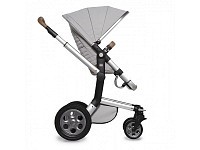 Joolz Day Quadro - sportovní kočárek - GRIGIO