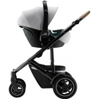 BRITAX Autosedačka Baby-Safe 3 i-Size 0-13 Kg