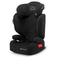 Autosedačka XPAND Isofix 15-36kg Kinderkraft 2019