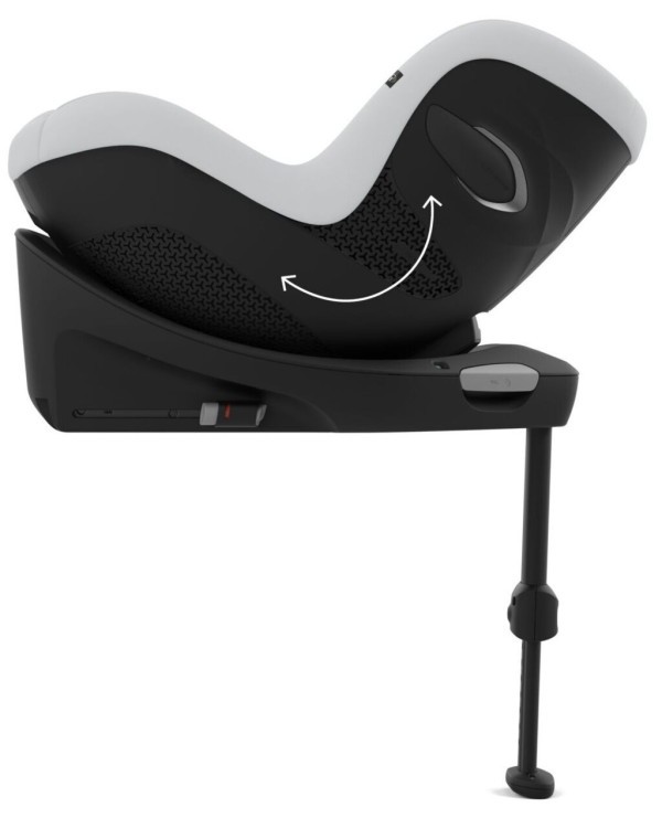 CYBEX Gold SIRONA Gi I-SIZE Autosedačka 61-105cm + DÁREK kód na slevu GOLD10