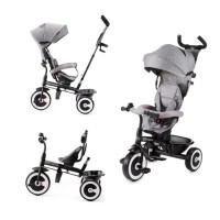 Trojkolka ASTON Kinderkraft Trojkolka ASTON Kinderkraft