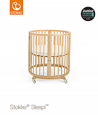 Stokke® Sleepi™ Postýlka MINI