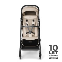 KINDERKRAFT SELECT Kočárek sportovní Pilot 2