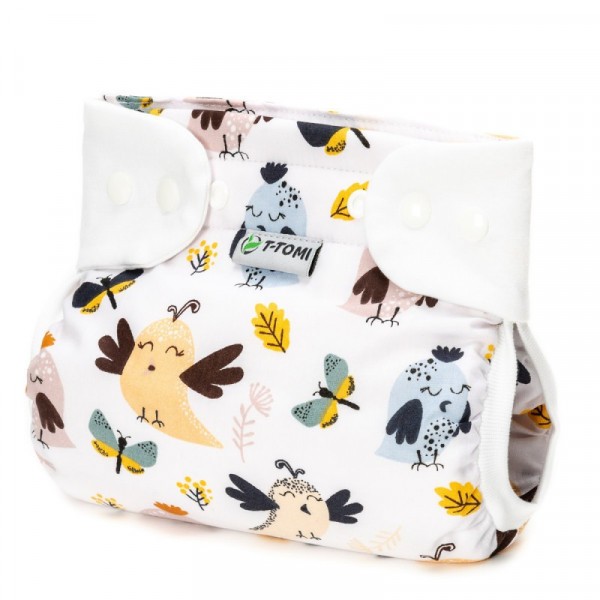 T-TOMI Ortopedické abdukční kalhotky - patentky (3-6kg)
