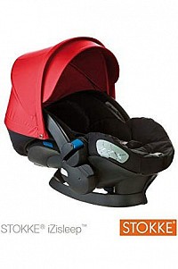 Autosedačka Stokke BeSafe iZi Sleep