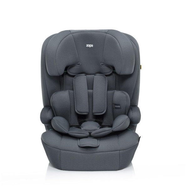 ZOPA Autosedačka Alfa R129 76-150 cm