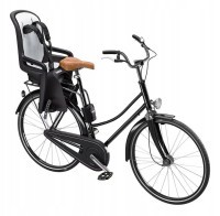 THULE RideAlong 2 sklopná dětská cyklosedačka