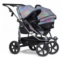 TFK carrycot Duo combi Hluboká korba