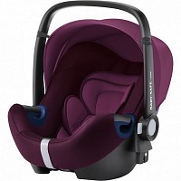 Autosedačka BRITAX RÖMER  BABY-SAFE² i-SIZE